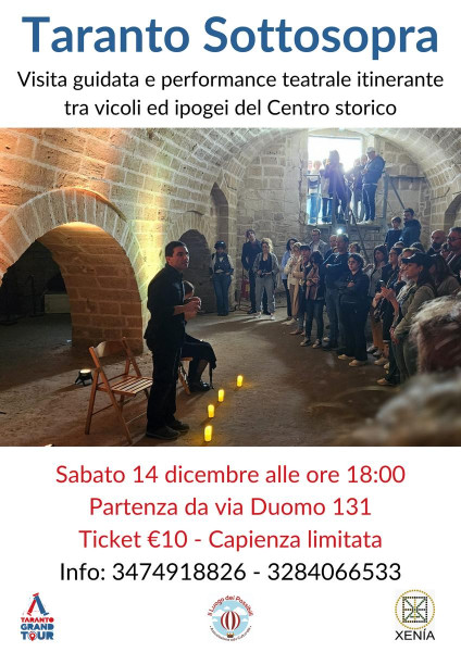 Taranto Sottosopra