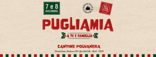 A TE E FAMIGLIA! - SETTIMA EDIZIONE SPECIALE NATALE -