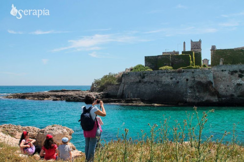 Sui passi dei Cavalieri di Malta