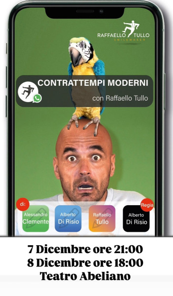 Contrattempi Moderni