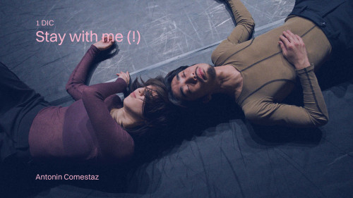 DOMENICA 1 DICEMBRE | STAY WITH ME (!) IN SCENA AL TEATRO TRAETTA DI BITONTO