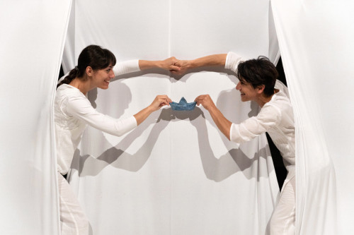 'Làqua' in scena domenica per la Stagione dedicata alle famiglie