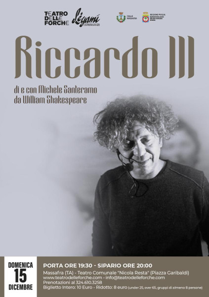 Riccardo III