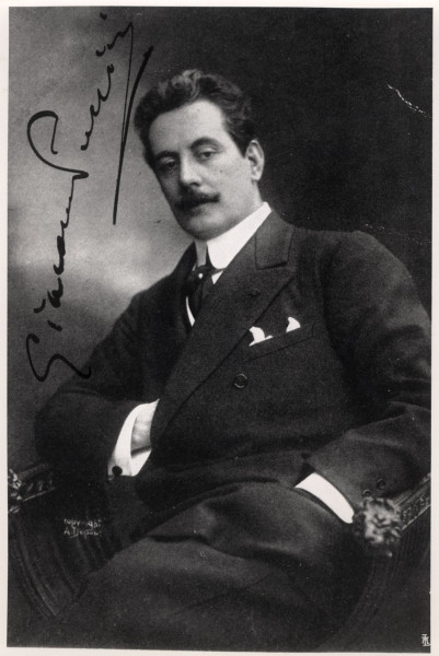 Gala lirico Puccini e dintorni