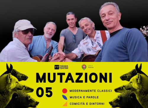 Sonderod in Concerto
