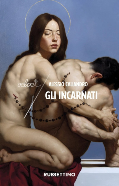 Più Libri Più Liberi | Presentazione di "Incarnati", il romanzo di Alessio Caliandro