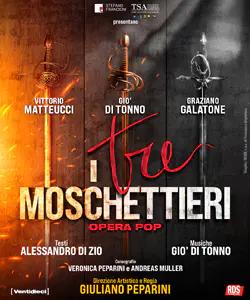 I Tre Moschettieri