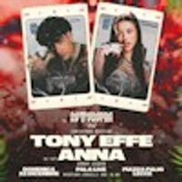 Anna & Tony Effe - Sottosopra Chistmas Edition