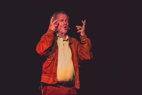 Teatro Koreja: prosegue TEATRO IN TASCA con Le rocambolesche avventure