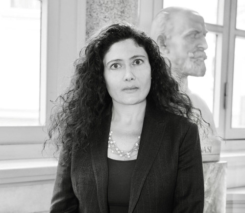 "Più Libri Più Liberi" Antonella Napoli Presenta il Suo Libro "Africa. il Continente Antico in 16 Reportage"