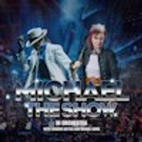Michael The Show In Orchestra
