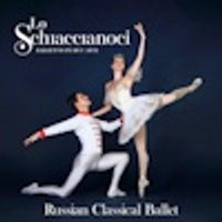 Russian Classical Ballet