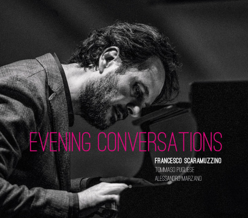 FRANCESCO SCARAMUZZINO TRIO