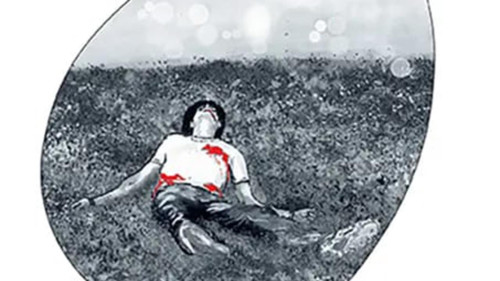 "La stanza di Osvaldo", Giuseppe Scaglione ospite di VIAGGI LETTERARI NEL BORGO