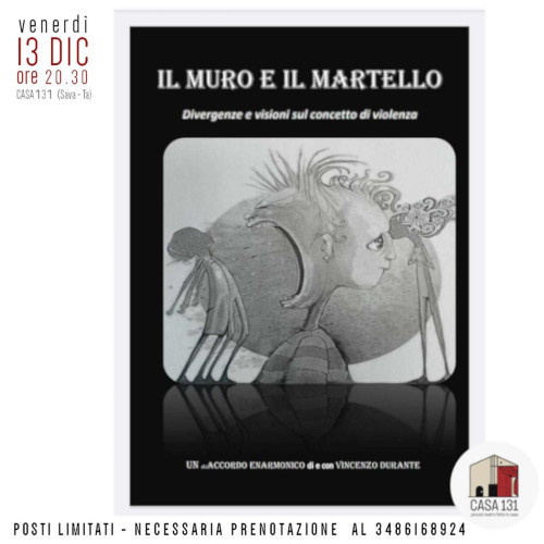 IL MURO E IL MARTELLO
