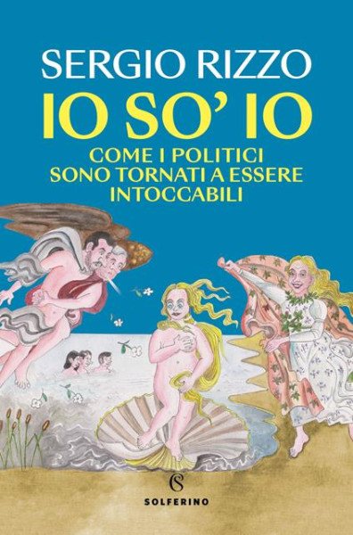 Una Valle di Libri in Masseria ospite Sergio Rizzo