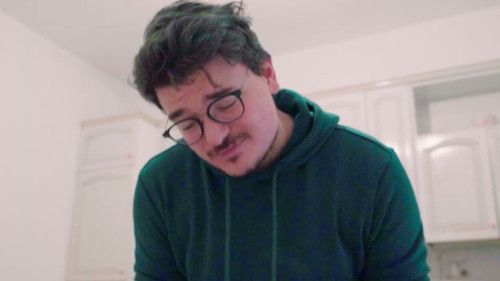 Stand up Comedy! Flavio Verdino ci presenterà il suo spettacolo "STAMBECCO ANONIMO"