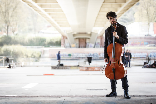 Due grandi musicisti italiani, Domenico Nordio e Francesco Dillon a Roma Sinfonietta-Universita "Tor Vergata"