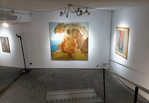 L'altrove realtà dell'esistere di Marilisa Pizzorno | Finissage