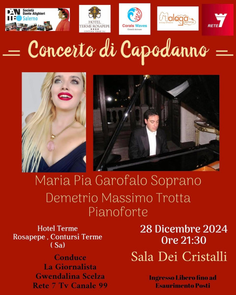 Concerto di Capodanno