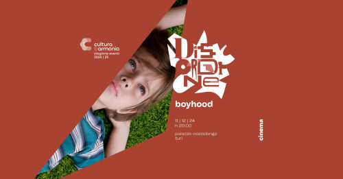 Boyhood di Richard Linklater: la proiezione gratuita