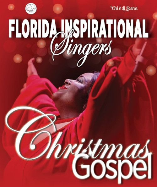 Christmas Gospel in scena