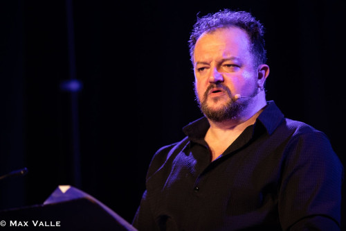 PAPAVERI ROSSI - La compagnia teatrale polacca che combatté a Montecassino per la liberazione dell'Italia - Autunno Fiesolano 2024