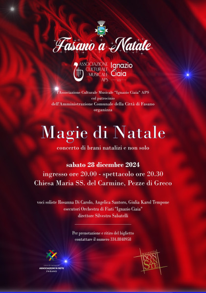 Magie di Natale