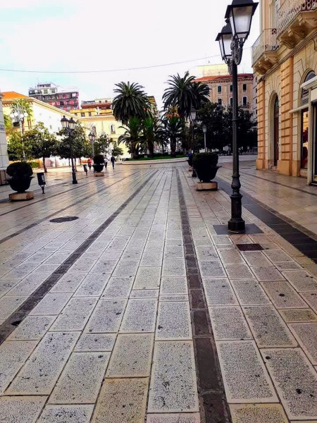 Di piazza in via: perché le strade di Taranto si chiamano così