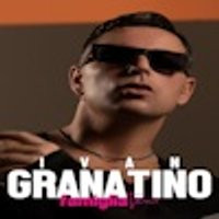 Ivan Granatino in Famiglia Tour