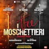 I Tre Moschettieri Il Musical