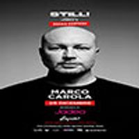 STILL - Xmas Edition w/ MARCO CAROLA