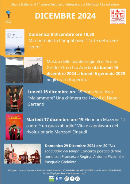 "Per un Natale solidale"