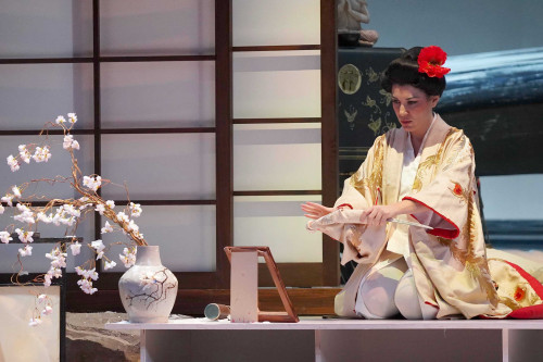 Madama Butterfly | Inaugurazione Stagione 2024/2025