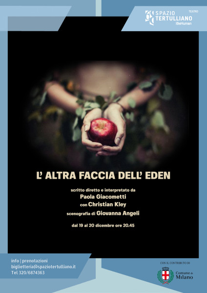 L'Altra Faccia dell'Eden