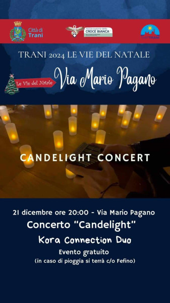 "Candle Lights" del duo Ko