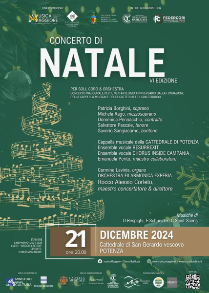 Concerto di Natale