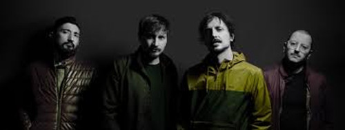 MEXICO86 In anteprima live il 21 dicembre - presso Auditorium900 di Napoli - i brani del prossimo album in uscita nel 2025.