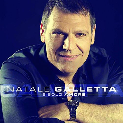Natale Galletta