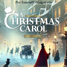 A Christmas Carol