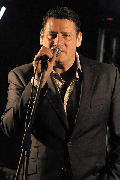 Tony Hadley live concert gratuito