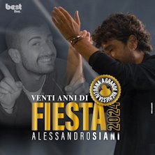 Alessandro Siani - 20 Anni di Fiesta