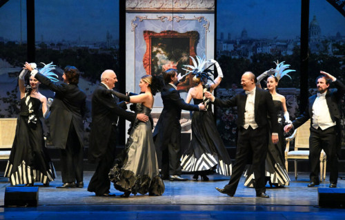 Il Ponchielli per le Feste: la Vedova Allegra a Santo Stefano in Teatro
