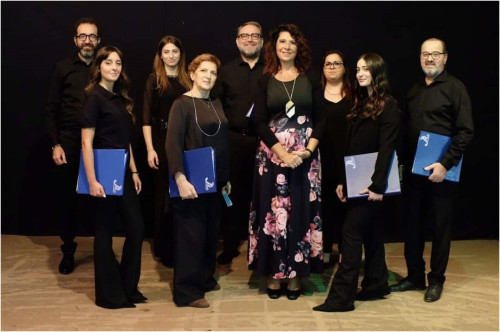 Coro a cappella «Accorati»