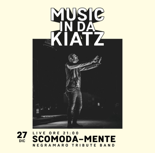 Music in the kiatz