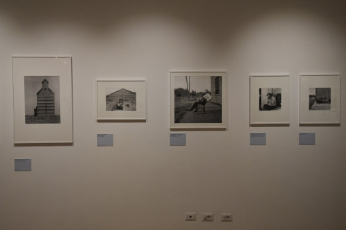 CAMERA | Dorothea Lange | Palazzo della Penna - Perugia | Fino al 23 marzo 2025