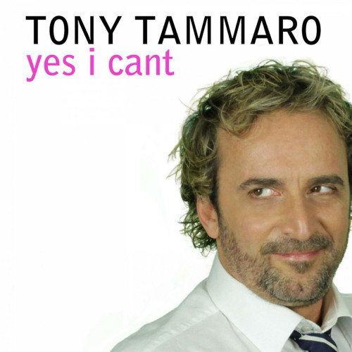 Tony Tammaro