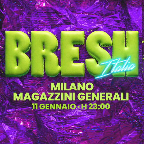 Fiesta Bresh