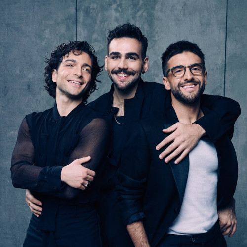 IL VOLO