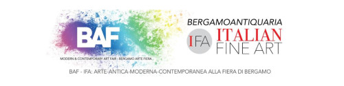 IFA Italian Fine Art 2025 8ª edizione